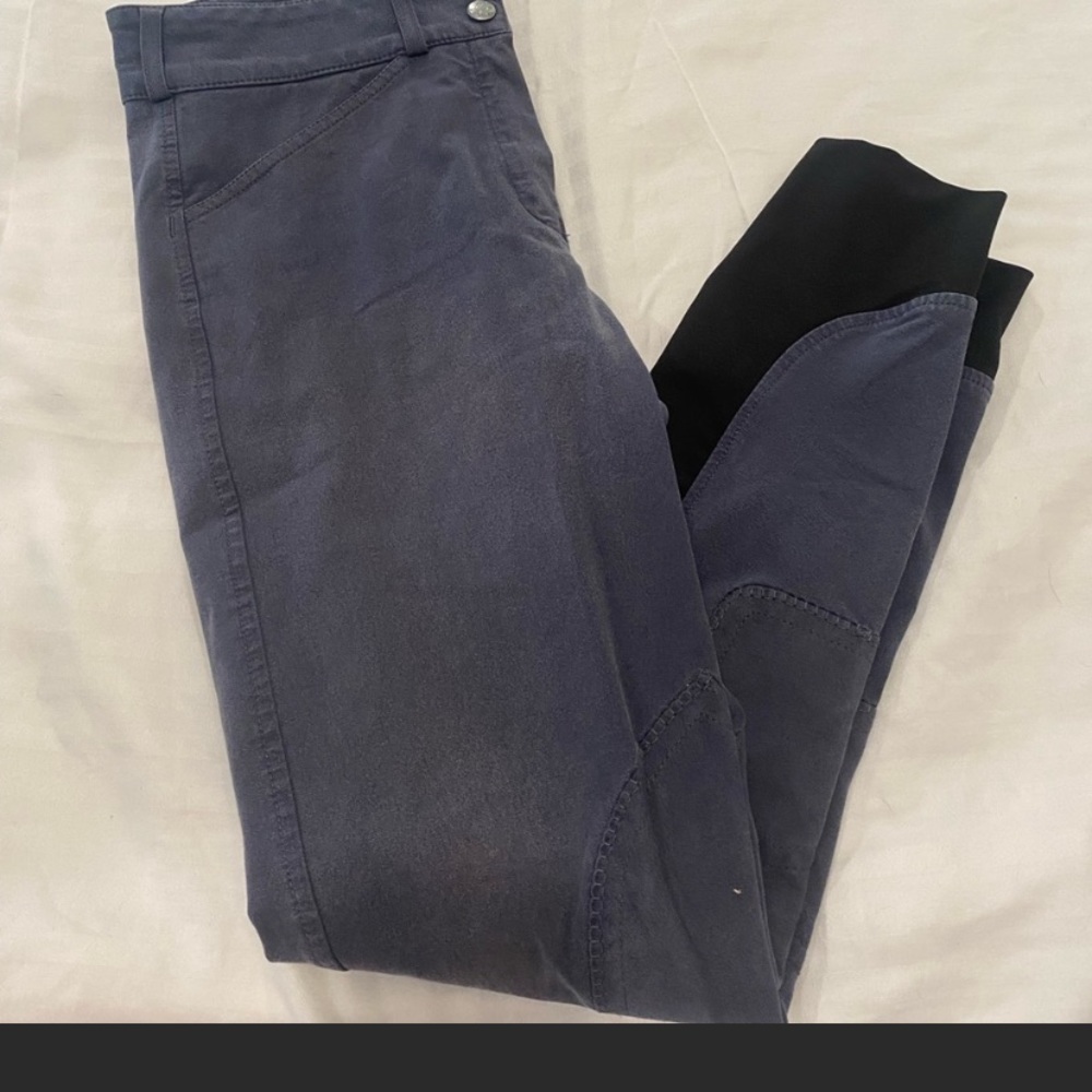 Dover Breeches - Picture 3 of 3